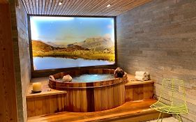 Hotel Lapiaz & Spa - Flaine